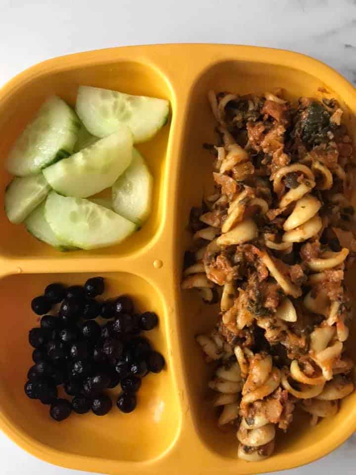 Homemade Meals
